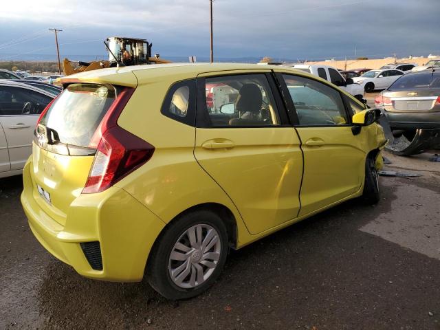 Photo 2 VIN: JHMGK5H5XGX003994 - HONDA FIT 