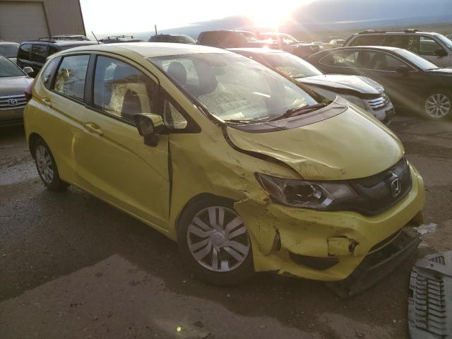 Photo 3 VIN: JHMGK5H5XGX003994 - HONDA FIT 