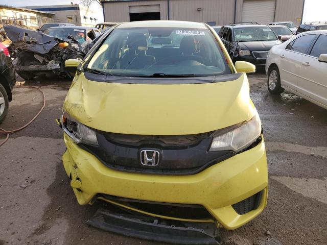 Photo 4 VIN: JHMGK5H5XGX003994 - HONDA FIT 