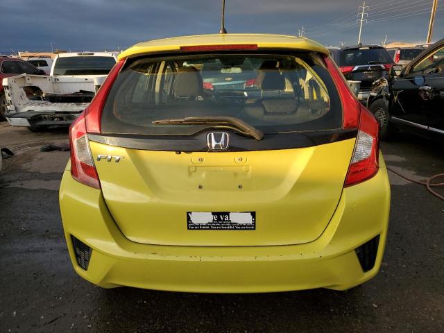 Photo 5 VIN: JHMGK5H5XGX003994 - HONDA FIT 