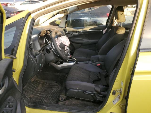 Photo 6 VIN: JHMGK5H5XGX003994 - HONDA FIT 