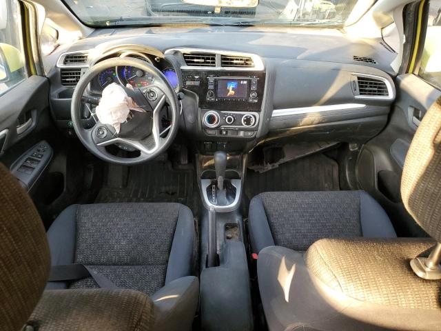 Photo 7 VIN: JHMGK5H5XGX003994 - HONDA FIT 