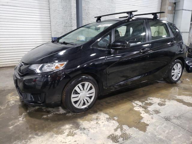 Photo 0 VIN: JHMGK5H5XGX005759 - HONDA FIT 