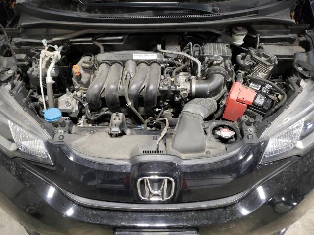 Photo 10 VIN: JHMGK5H5XGX005759 - HONDA FIT 