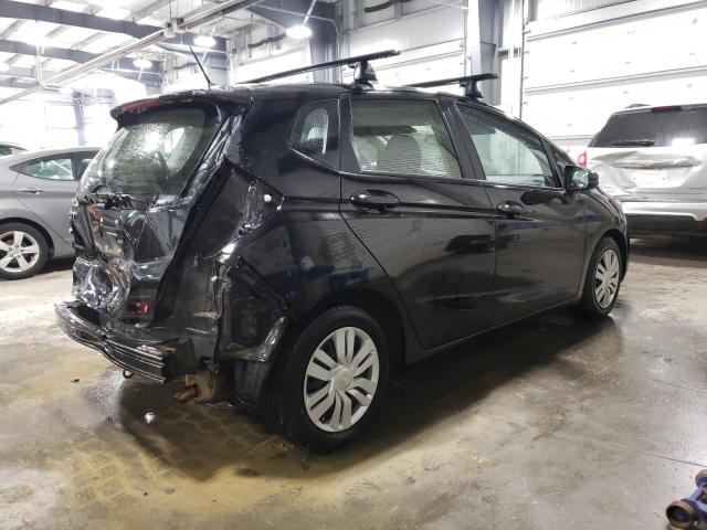 Photo 2 VIN: JHMGK5H5XGX005759 - HONDA FIT 