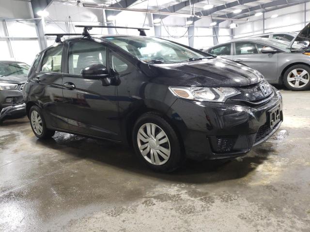 Photo 3 VIN: JHMGK5H5XGX005759 - HONDA FIT 