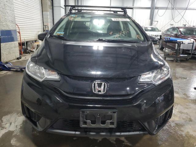 Photo 4 VIN: JHMGK5H5XGX005759 - HONDA FIT 