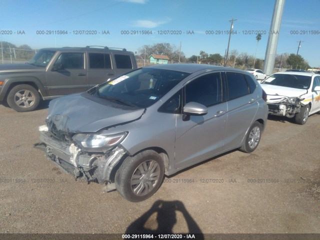 Photo 1 VIN: JHMGK5H5XGX013795 - HONDA FIT 