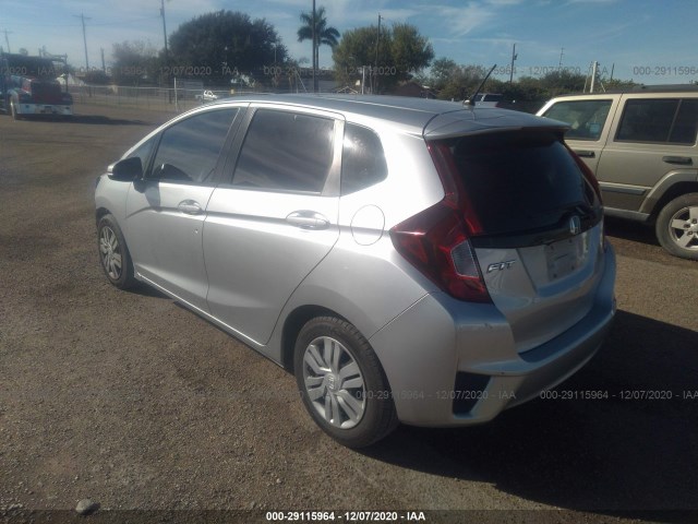 Photo 2 VIN: JHMGK5H5XGX013795 - HONDA FIT 