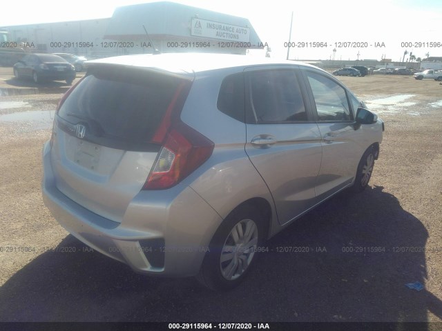 Photo 3 VIN: JHMGK5H5XGX013795 - HONDA FIT 