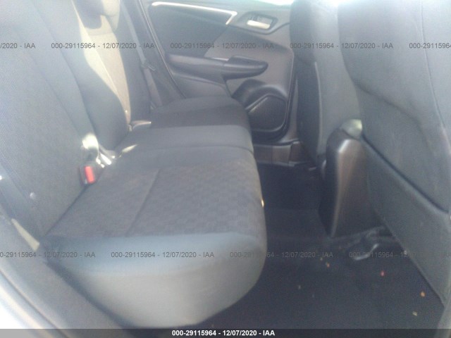 Photo 7 VIN: JHMGK5H5XGX013795 - HONDA FIT 