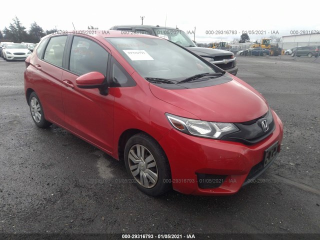 Photo 0 VIN: JHMGK5H5XGX014171 - HONDA FIT 