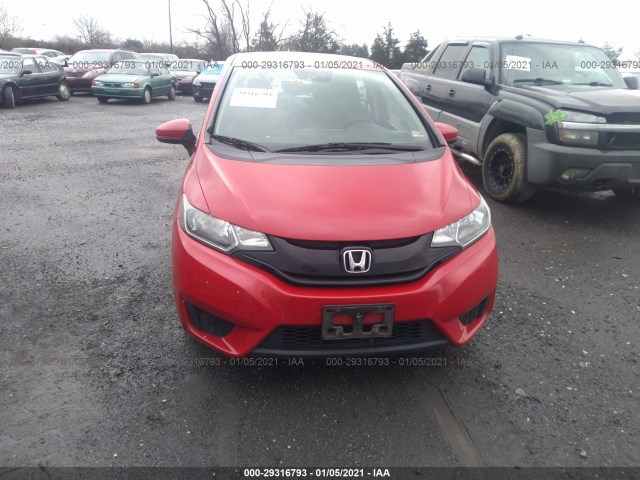 Photo 5 VIN: JHMGK5H5XGX014171 - HONDA FIT 