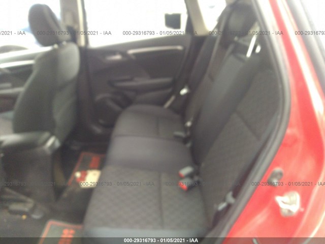 Photo 7 VIN: JHMGK5H5XGX014171 - HONDA FIT 