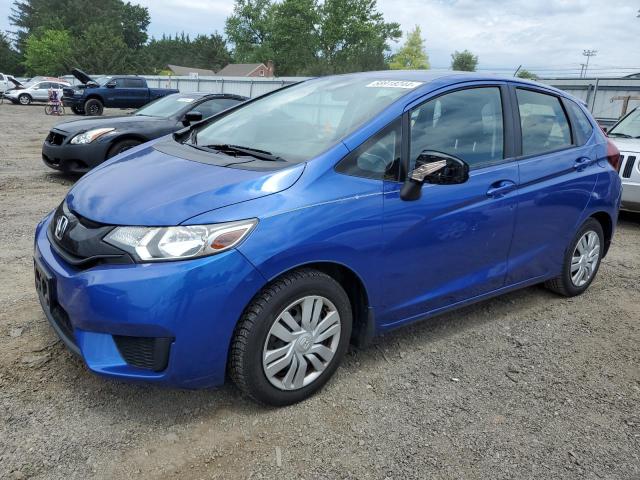 Photo 0 VIN: JHMGK5H5XGX014347 - HONDA FIT LX 