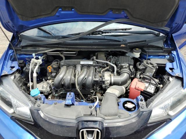 Photo 10 VIN: JHMGK5H5XGX014347 - HONDA FIT LX 