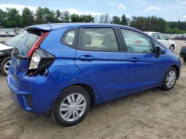 Photo 2 VIN: JHMGK5H5XGX014347 - HONDA FIT LX 