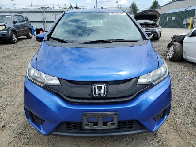 Photo 4 VIN: JHMGK5H5XGX014347 - HONDA FIT LX 