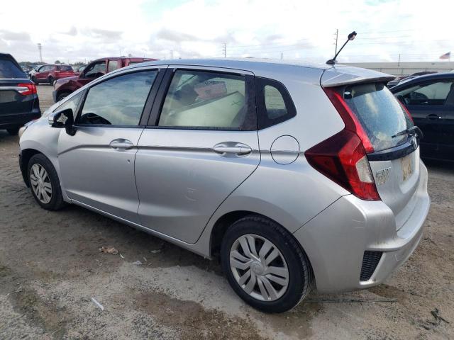 Photo 1 VIN: JHMGK5H5XGX015594 - HONDA FIT LX 