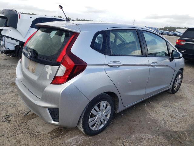 Photo 2 VIN: JHMGK5H5XGX015594 - HONDA FIT LX 