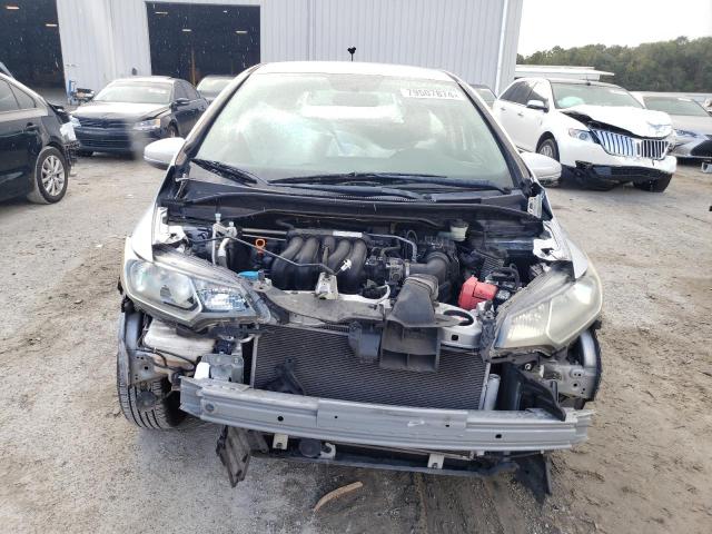 Photo 4 VIN: JHMGK5H5XGX015594 - HONDA FIT LX 