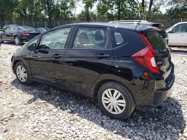 Photo 1 VIN: JHMGK5H5XGX017748 - HONDA FIT LX 