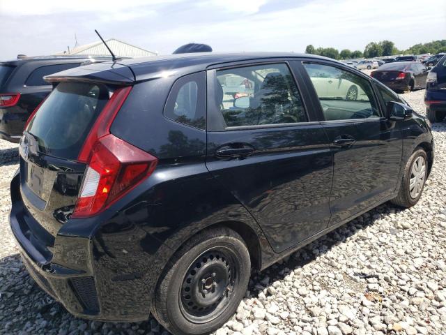 Photo 2 VIN: JHMGK5H5XGX017748 - HONDA FIT LX 