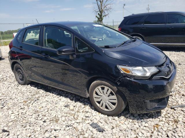 Photo 3 VIN: JHMGK5H5XGX017748 - HONDA FIT LX 