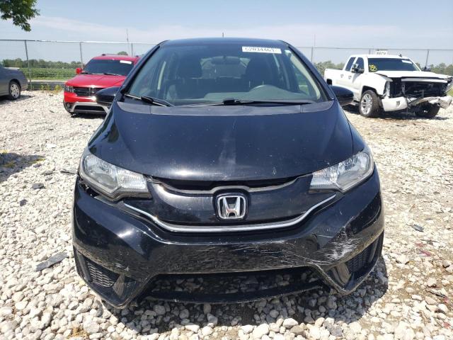 Photo 4 VIN: JHMGK5H5XGX017748 - HONDA FIT LX 