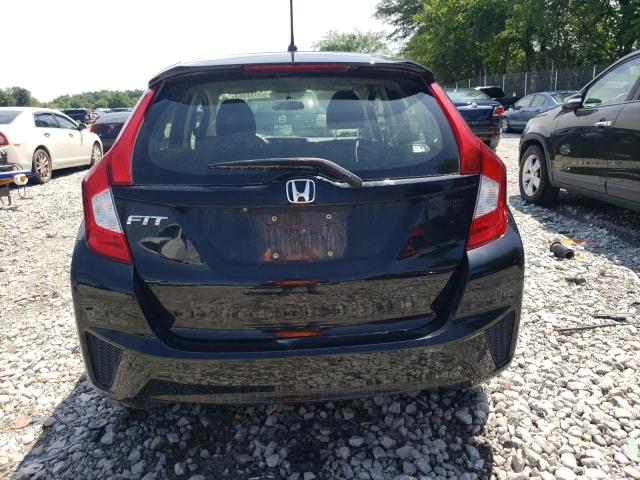 Photo 5 VIN: JHMGK5H5XGX017748 - HONDA FIT LX 