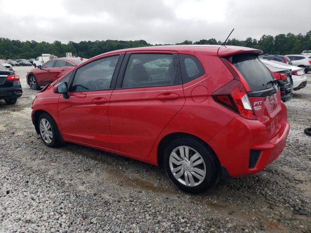 Photo 1 VIN: JHMGK5H5XGX018835 - HONDA FIT 