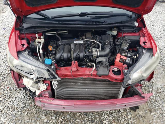 Photo 11 VIN: JHMGK5H5XGX018835 - HONDA FIT 