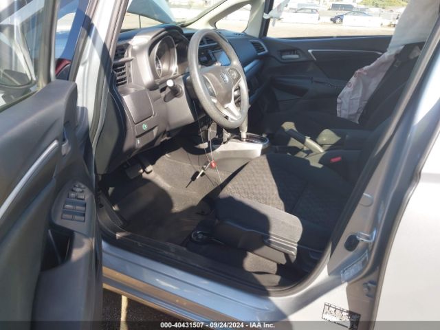 Photo 4 VIN: JHMGK5H5XGX021007 - HONDA FIT 