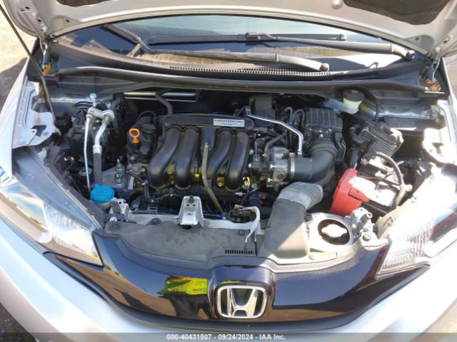 Photo 9 VIN: JHMGK5H5XGX021007 - HONDA FIT 