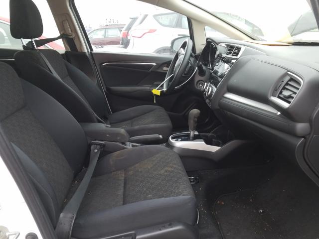 Photo 4 VIN: JHMGK5H5XGX021296 - HONDA FIT LX 