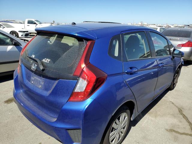 Photo 2 VIN: JHMGK5H5XGX021816 - HONDA FIT LX 