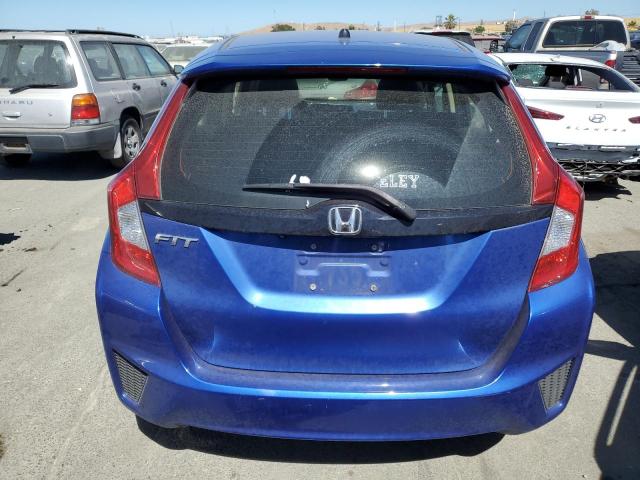 Photo 5 VIN: JHMGK5H5XGX021816 - HONDA FIT LX 