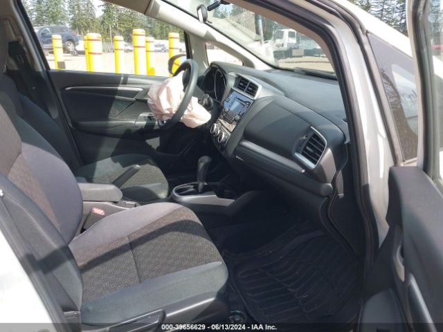 Photo 4 VIN: JHMGK5H5XGX026286 - HONDA FIT 