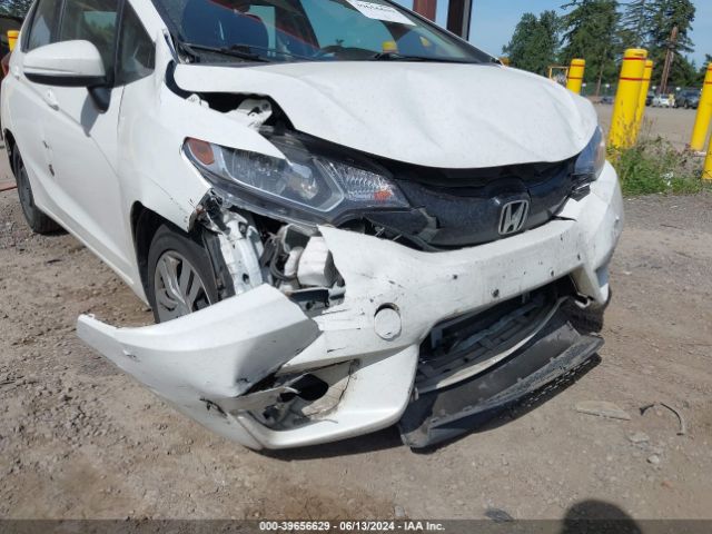 Photo 5 VIN: JHMGK5H5XGX026286 - HONDA FIT 