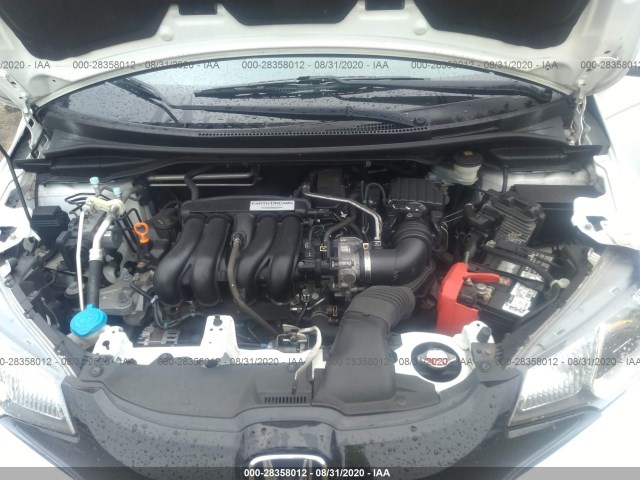 Photo 9 VIN: JHMGK5H5XGX026739 - HONDA FIT 