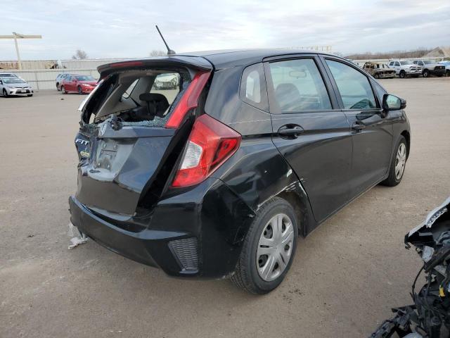 Photo 2 VIN: JHMGK5H5XGX029107 - HONDA FIT LX 