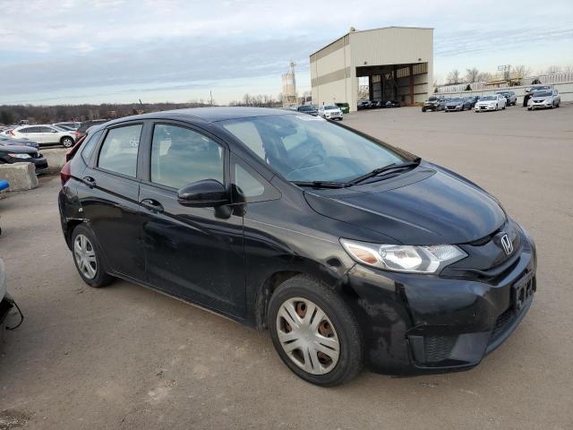 Photo 3 VIN: JHMGK5H5XGX029107 - HONDA FIT LX 