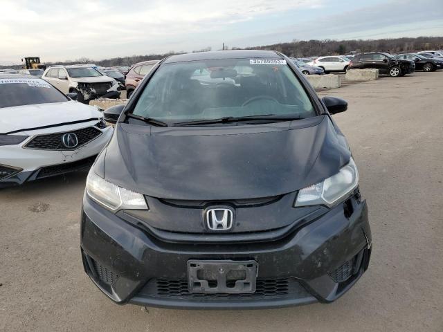 Photo 4 VIN: JHMGK5H5XGX029107 - HONDA FIT LX 