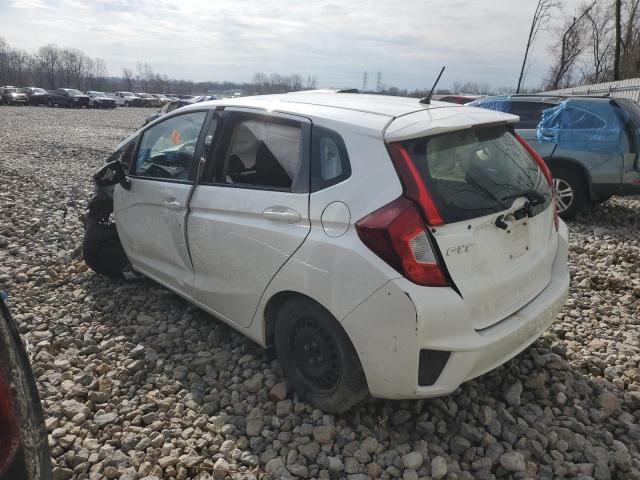 Photo 1 VIN: JHMGK5H5XGX031262 - HONDA FIT 