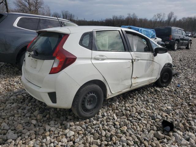 Photo 2 VIN: JHMGK5H5XGX031262 - HONDA FIT 