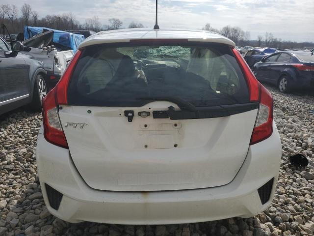 Photo 5 VIN: JHMGK5H5XGX031262 - HONDA FIT 