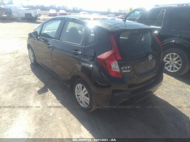 Photo 2 VIN: JHMGK5H5XGX032346 - HONDA FIT 