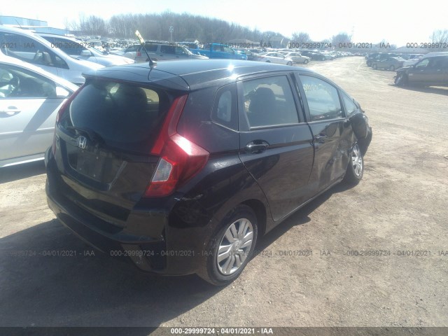 Photo 3 VIN: JHMGK5H5XGX032346 - HONDA FIT 