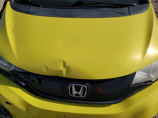 Photo 10 VIN: JHMGK5H5XGX033643 - HONDA FIT LX 