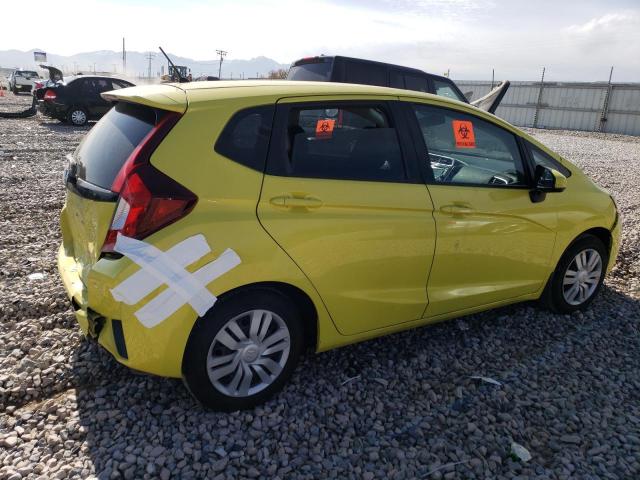 Photo 2 VIN: JHMGK5H5XGX033643 - HONDA FIT LX 